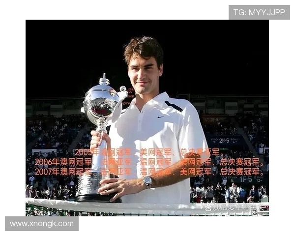 2025年网球大满贯赛季开幕 费德勒、纳达尔退役后新星崛起引关注