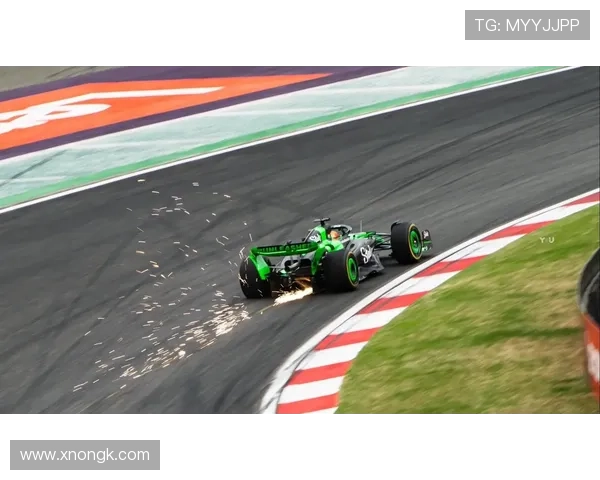 F1赛车赛季最新动态：车手争夺激烈 技术革新与赛道调整成关键因素