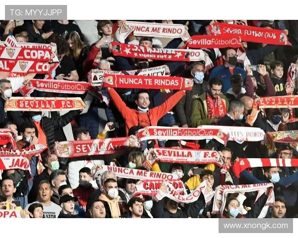 塞维利亚足球俱乐部的辉煌历史与现代化发展之路解析 塞维利亚足球俱乐部的辉煌历史与现代化发展之路解析