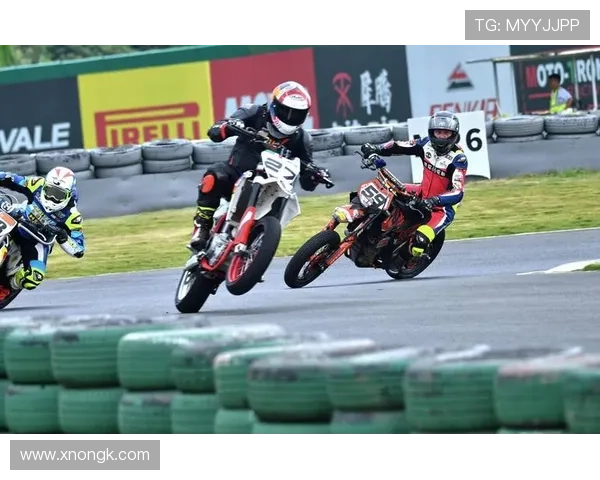 摩托车大奖赛赛季前瞻:车手阵容、技术革新与赛事变革展望 摩托车大奖赛赛季前瞻:车手阵容、技术革新与赛事变革展望