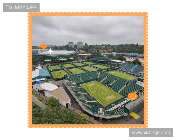 探秘温布尔登俱乐部传统与现代交融的网球文化与草地魅力圣地