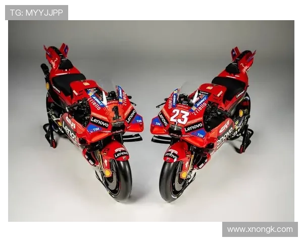 杜卡迪车队强势统治新赛季MotoGP冠军争夺战局再掀波澜
