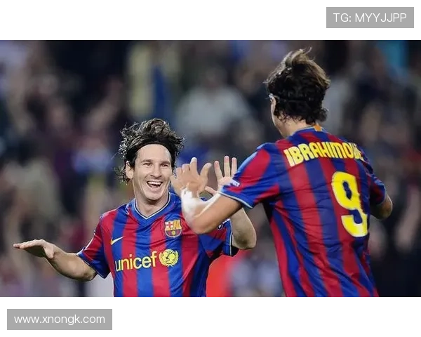 梅西携手伊布回归欧洲赛场 大联盟迎来足坛巨星级重磅加盟