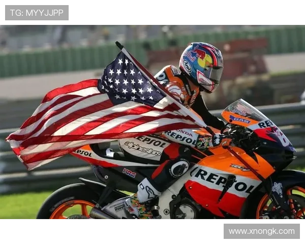 2025年MotoGP赛季激烈角逐 尼基·海登纪念赛引发车迷热议