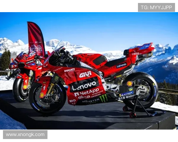 2025赛季MotoGP新规则发布 强化安全措施并引入创新技术