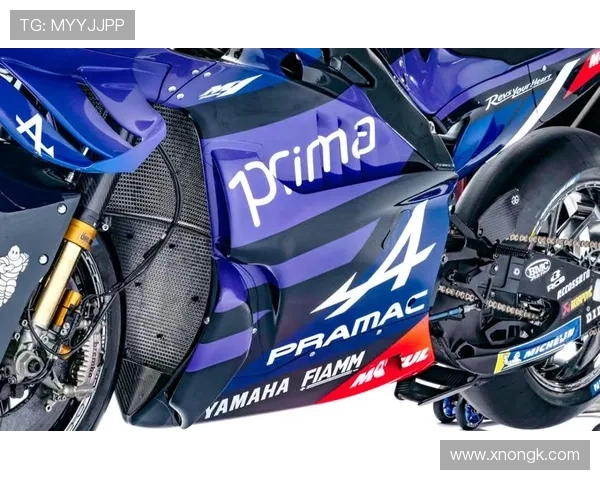 MotoGP新赛季战火重燃 车手转会与技术革新引爆关注焦点全面升级