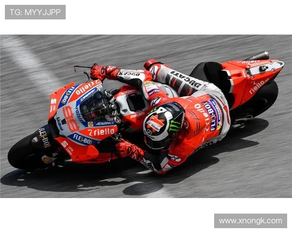 MotoGP新赛季风云再起车手转会与技术革新引爆焦点战局