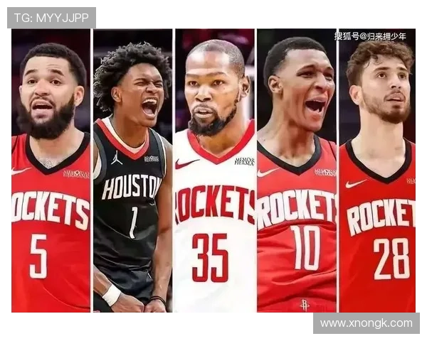 NBA新赛季格局生变巨星交易传闻升温联盟竞争全面升级