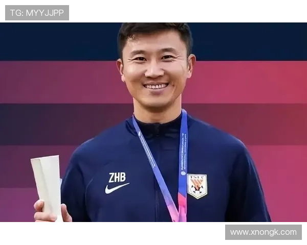 中国男足新帅亮相备战世界杯预选赛誓言重塑球队精神冲击晋级目标明确