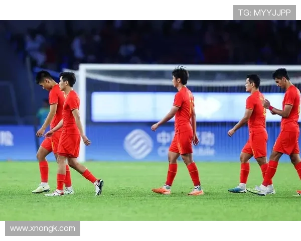 国足迎来新周期主帅调整引发球迷期待与热议亚洲赛场表现目标明确