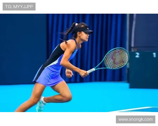 新赛季网球巡回赛揭幕中国选手表现亮眼冲击更高排名世界舞台上迎突破