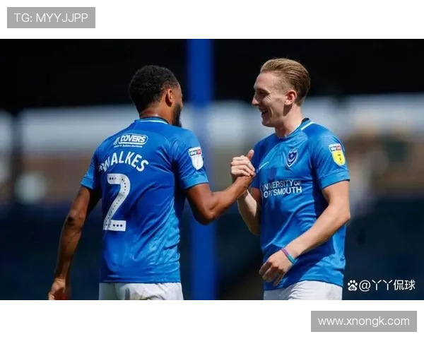 朴茨茅斯俱乐部迎新赛季布局升级引援与青训并进目标冲击英冠稳定发展