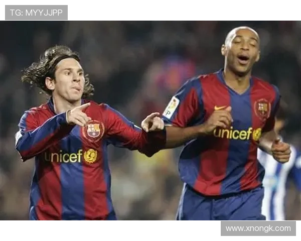 梅西重返巴萨可能性增大 俱乐部高层密切关注转会动态