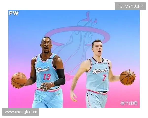 热火队新赛季阵容分析：追求冠军梦与年轻力量的完美融合