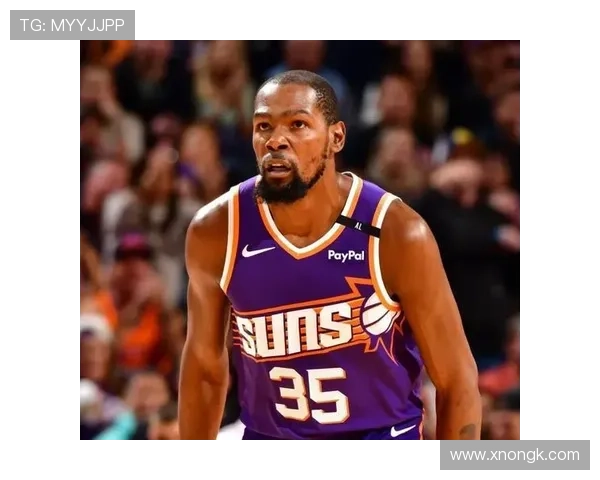 篮网队宣布签约新援，杜兰特加盟后球队实力再上新台阶