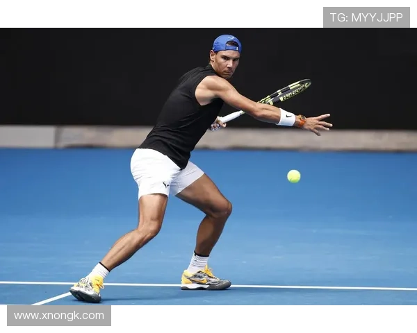 网球巨星纳达尔宣布退役 结束辉煌职业生涯震惊全球